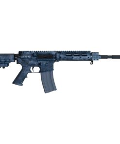 STAG ARMS MODEL 3 KRYPTEK TYPHON CAMO 16" Barrel, 30 Rd Mag