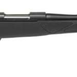 Sako 85 Black Bear .308 Win, 20" Fluted Barrel, Black, 5rd