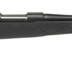 Sako 85 Black Bear .308 Win, 20" Fluted Barrel, Black, 5rd