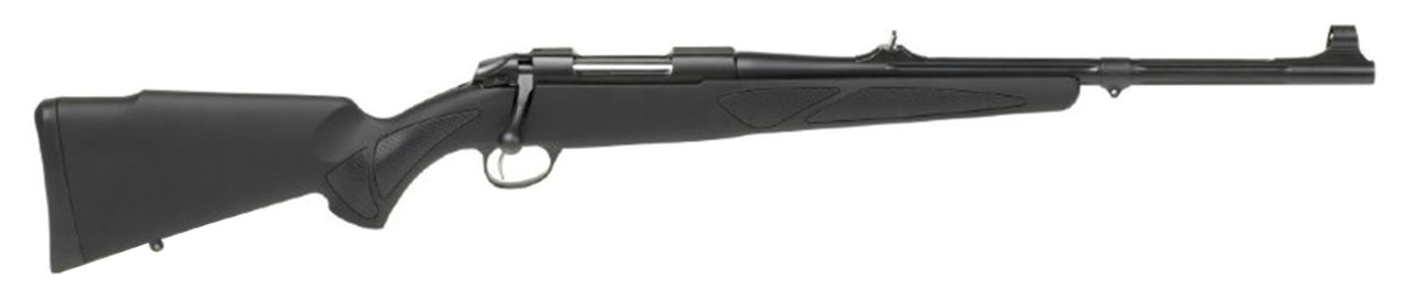 Sako 85 Black Bear .308 Win, 20" Fluted Barrel, Black, 5rd Sako 85 Black Bear .308 Win, 20" Fluted Barrel, Black, 5rd