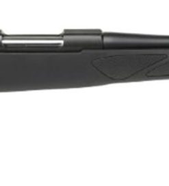 Sako 85 Black Bear .30-06 Springfield, 20" Fluted Barrel, Black, 5rd