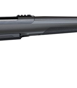 Sako S20 Hunter 6.5 Creedmoor, 24" Barrel, Takedown Stock, Pistol Grip, Black, 5rd