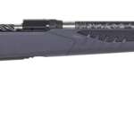 Savage 110 Ultralite .280 Ackley, 22" PROOF Research Barrel, AccuFit, 4rd