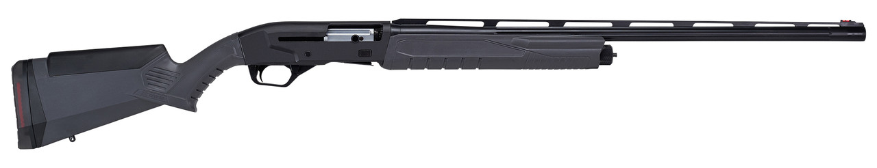 Savage Renegauge 12 Ga, 28" Barrel, 3", Black, 5rd Savage Renegauge 12 Ga, 28" Barrel, 3", Black, 5rd