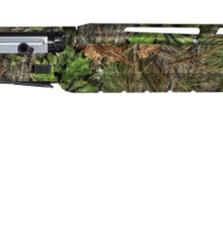 Savage Renegauge Turkey 12 Ga, 24" Barrel, 3", Obsession, 5rd