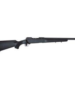Savage 10 P-SR 308 18" Heavy Threaded Barrel, Synthetic Stock