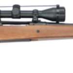 Savage Axis .270 Rifle W/3-9x40 Weaver Scope, USED