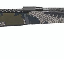 Savage 110 Ultralight 6.5 PRC, 24" Barrel, KUIU Verde 2.0 AccuFit Stock, 2rd