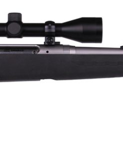 Savage Axis 22-250 Rem, Stainless, Scope Package