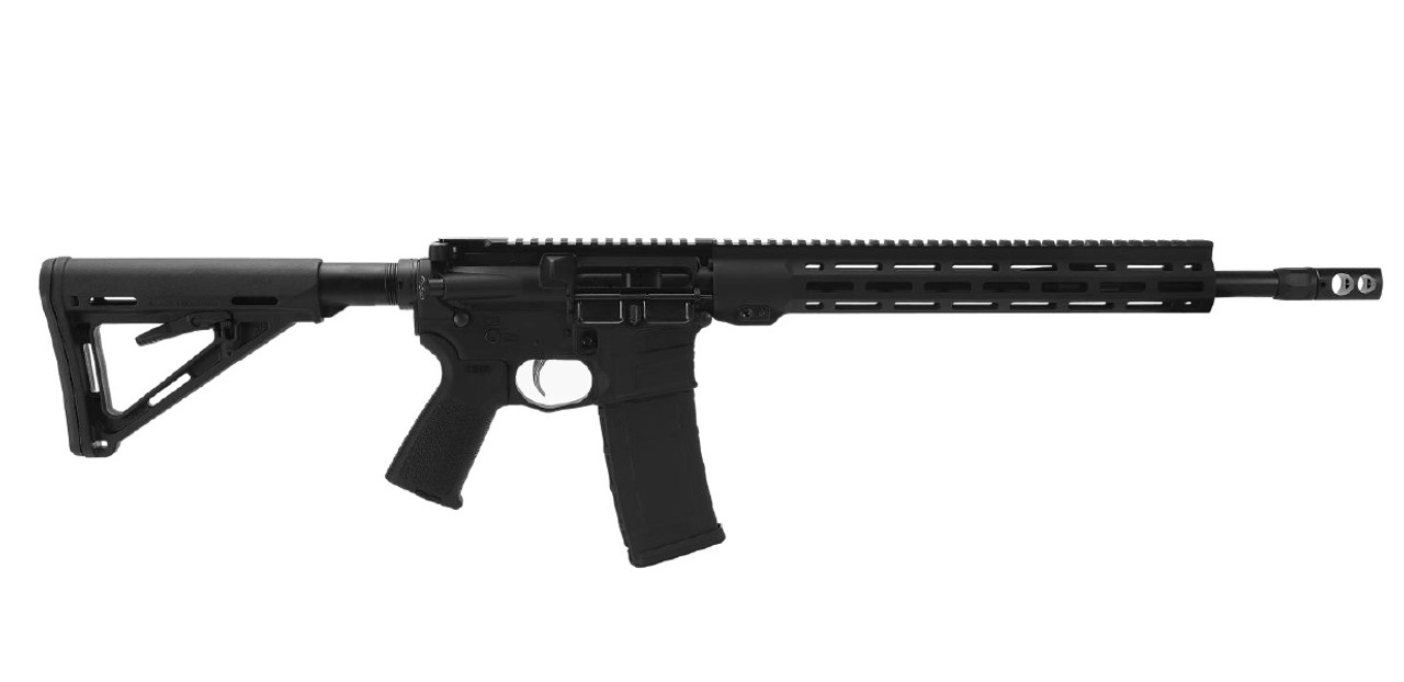 Savage Arms MSR 15 Recon, .223/5.56, 16" Barrel, 30rd Savage Arms MSR 15 Recon, .223/5.56, 16" Barrel, 30rd
