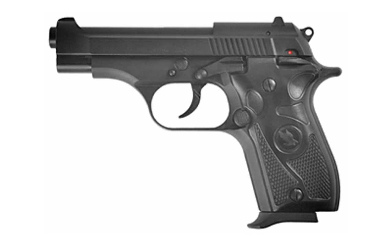 Tisas Faith B380 380 ACP, 3.8" Barrel, Black, 12Rd Tisas Faith B380 380 ACP, 3.8" Barrel, Black, 12Rd