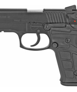 Tisas Zigana K 9mm, 4" Barrel, Black, 2x 15rd Mag