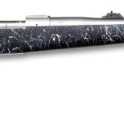 Montana Rifle Co. Seven Continents 416 Rigby, Synthetic, Stainless, Sights, Right Hand