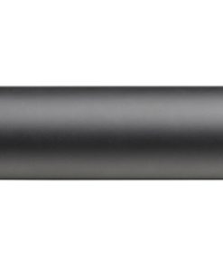 SureFire 2nd Gen SOCOM Suppressor, 5.56 NATO, Fast-Attach, Black