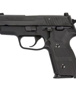 SIG P229, 9mm, 3.5", Black, 15rd, Nitron Finish, G10 Grips