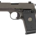 Sig P938 Legion Micro-Compact 9mm, 3" Barrel, X-Ray 3, Legion Gray, 7rd