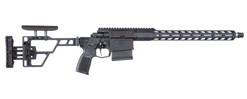 Buy Sig CROSS .277 FURY, 16" Barrel, SIG Precision Stock, Black, 5rd