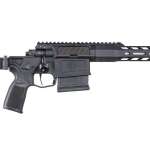 Sig CROSS .308 Win, 16" Barrel, SIG Precision Stock, Black, 5rd