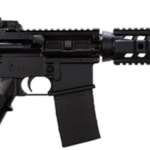 Sig M400 5.56/223 AR-15 Pistol W/Quad Rail & Stabilizing Brace (PSB)