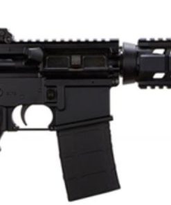 Sig M400 5.56/223 AR-15 Pistol W/Quad Rail & Stabilizing Brace (PSB)