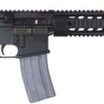 Sig 516 Gen2 SBR 5.56/.223, 14.5" Barrel, Piston Operated, Black, 30rd