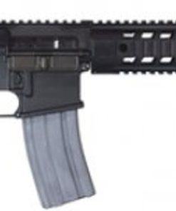 Sig 516 Gen2 SBR 5.56/.223, 14.5" Barrel, Piston Operated, Black, 30rd
