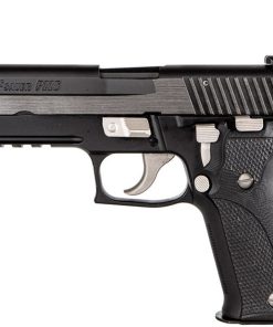 Sig P226 Custom Works Equinox 9mm, 1 of 500, 4.4" Barrel, XRay3, Two-Tone, 15rd