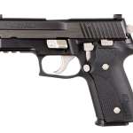 Sig P229 Custom Works Equinox 9mm, 1 of 300, 3.9" Barrel, XRay3, Two-Tone, 15rd