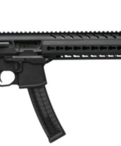 Sig MPX 9MM Rifle Carbine 16" Barrel Collapsible Stock 30rd Mag