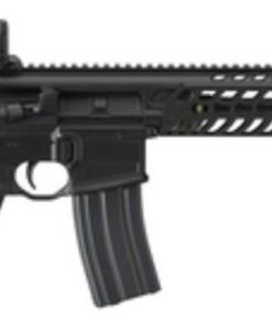 SIG MCX 5.56mm Patrol, 16" Barrel, Thin Folding Stock, 30rd Mag