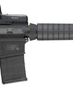 Smith & Wesson M&P10 .308 Win/7.62, 18" Barrel W/EoTech Sight Included