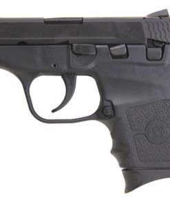 Smith & Wesson Bodyguard .380 ACP, 2.75" Barrel, No Laser, 6rd DEMO MODEL