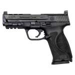 Smith & Wesson Performance Center M&P9 M2.0 C.O.R.E. Used 9mm, 4.25" Barrel, Black, 17rd