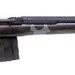 Springfield M1A Super Match Green Stainless Steel Barrel California Version