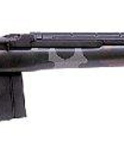 Springfield M1A Super Match Green Stainless Steel Barrel California Version