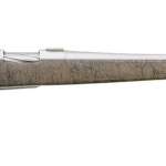 Nesika Sporter 7mm-08 Rem, 24" Stainless Steel Barrel, Composite Stock