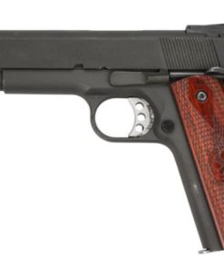 Springfield Range Officer 1911, 45 ACP, 5", Used, Good Condition
