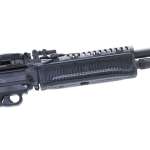 Springfield Armory M60 SA-1 Used VG Condition, 7.62x51mm, Semi-Auto, Standard Configuration, W/ Folding Bipod, Black, 100rd/200rd Belt