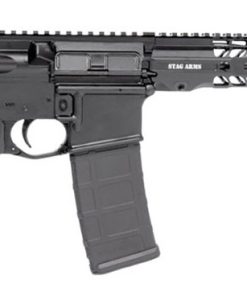 Stag Arms Stag 15 5.56/.223, 16" Barrel, M-LOK, Black, 30rd