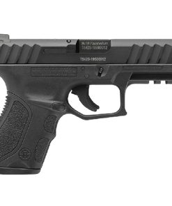 Stoeger STR-9C, 9mm, 3.8" Barrel, 1 - 13rd Mag, Medium Backstrap Only, 3-Dot Sights