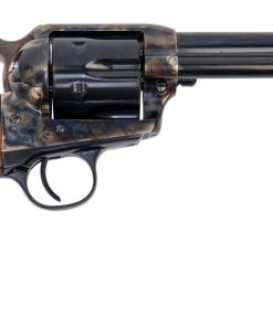 Uberti 1873 Cattleman Ursus 10mm, 5.5" Ported Barrel, Special Make Up, Case-Hardened, 6rd