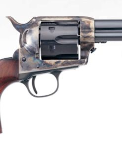 Uberti 1873 Cattleman Birdhead .45 Colt, 4.75" Barrel, Case-Hardened, Walnut, 6rd
