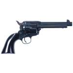 Uberti 1873 Cattleman Outlaws & Lawmen 'Jesse' .357 Mag, 5.5", Barrel, Black