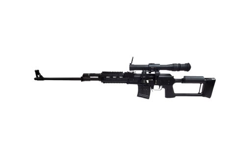 Buy Zastava M91 Sniper Rifle 7.62x54R 24" Barrel, POSP 4x24 Scope W/Mount, 10rd Mag