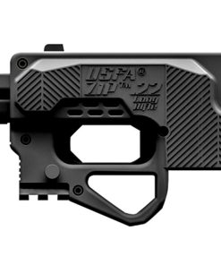 USFA ZiP .22 LR, Black, 10rd Magazine