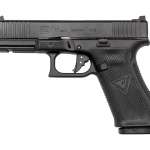 Vickers/Wilson Combat Glock 17 Gen5 9mm