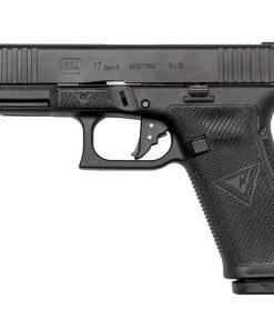 Vickers/Wilson Combat Glock 17 Gen5 9mm