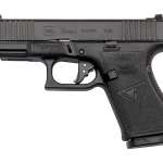 Vickers/Wilson Combat Glock 19 Gen5 9mm