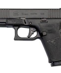 Vickers/Wilson Combat Glock 19 Gen5 9mm
