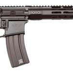Wilson Combat Protector Elite Carbine .300 Blackout, 16.25" Barrel, Black, 30rd